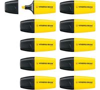 CF10 STABILO BOSS MINI GIALLO
