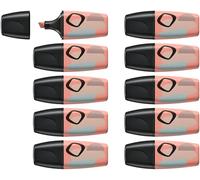 STABILO - Evidenziatore - BOSS MINI Naturevibes
