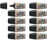 STABILO - Evidenziatore - BOSS MINI Naturevibes