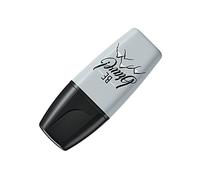 STABILO Evidenziatore BOSS MINI Pastellove 2.0, grigio seta