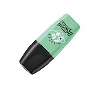 STABILO Evidenziatore BOSS MINI Pastellove 2.0 Verde menta
