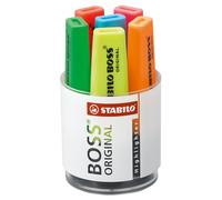 STABILO - Evidenziatore - BOSS ORIGINAL