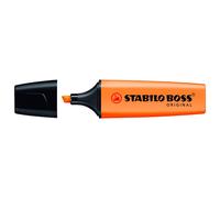 STABILO evidenziatore BOSS Original Arancione 10 pezzi 2 mm