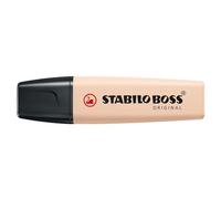 STABILO Evidenziatore BOSS ORIGINAL NatureCOLORS - beige rosa