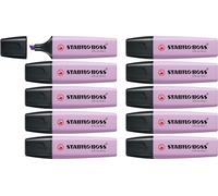 STABILO - Evidenziatore - BOSS ORIGINAL Pastel