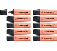 STABILO - Evidenziatore - BOSS ORIGINAL Pastel
