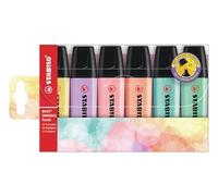 STABILO - Evidenziatore - BOSS ORIGINAL Pastel