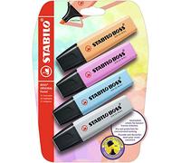 STABILO - Evidenziatore - BOSS ORIGINAL Pastel