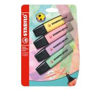 STABILO - Evidenziatore - BOSS ORIGINAL Pastel