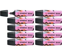 STABILO - Evidenziatore - BOSS ORIGINAL Pastel by Ju Schnee