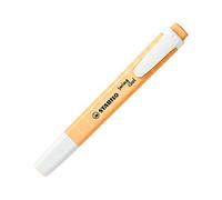 STABILO Evidenziatore di testo swing cool pastello - 1 pezzi - Arancio morbido