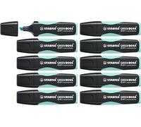 STABILO - Evidenziatore Ecosostenibile - GREEN BOSS Pastel