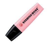 STABILO Evidenziatore Original Pastel rosa antico