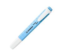 STABILO swing cool Pastel evidenziatore 1 pz Punta smussata Blu