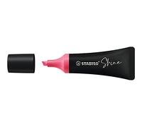 STABILO - Evidenziatore Shine Rosa