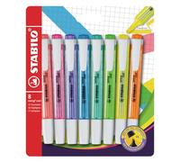 STABILO - Evidenziatore - swing cool