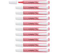 CF10 SWING COOL ROSSO