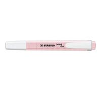 Stabilo Evidenziatore Swing Cool Pastel 10 Unità