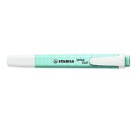 Stabilo Evidenziatore Swing Cool Pastel 10 Unità
