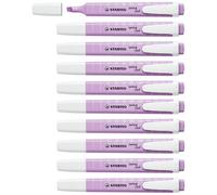 STABILO - Evidenziatore - swing cool Pastel