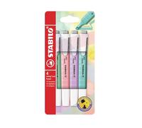 STABILO - Evidenziatore - swing cool Pastel