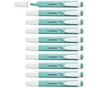 STABILO - Evidenziatore - swing cool Pastel