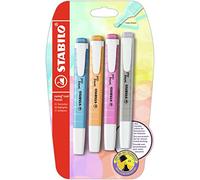 STABILO - Evidenziatore - swing cool Pastel
