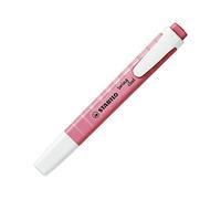 STABILO - Evidenziatore - swing cool Pastello - Confezione da 1 - Cherry Blossom Pink