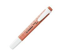STABILO Evidenziatore swing fresco Pastel Edition, rosso corallo