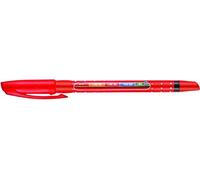 STABILO Exam Grade - Penna a Sfera - Confezione da 10 - Rosso