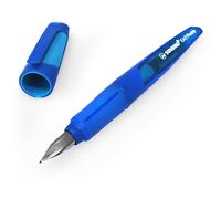 STABILO Facile Buddy Scrittura a Mano Penna Stilografica - Starter Punta (A) -