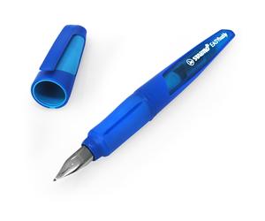 STABILO Facile Buddy Scrittura a Mano Penna Stilografica - Starter Punta (A) -