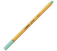 STABILO Point 88 - Pennarello a punta fine, 0,4 mm