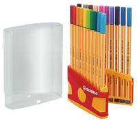 STABILO - Fineliner - point 88