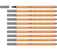 STABILO - Fineliner - point 88