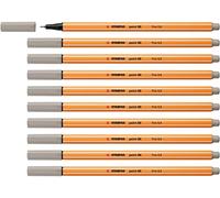 STABILO - Fineliner - point 88