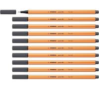 STABILO - Fineliner - point 88