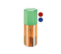 STABILO Fineliner point 88 Mini - Box da 18 - Colori assortiti