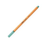 STABILO Fineliner - point 88 - Pack of 1 - Eucalyptus
