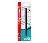 Stabilo dr!ver - Fineliner Premium - Tratto Fine (0,4 mm) - Pack da 1 - Blu
