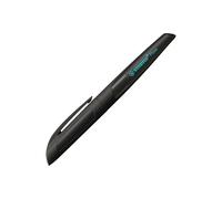 Stabilo Flow ACTIVE - Penna Stilografica - in Nero - 1 penna - Cartuccia inclusa