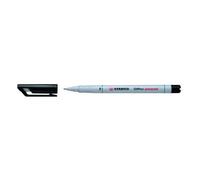 Stabilo Folienstift OHPen Universal, wasserlöslich, Schwarz
