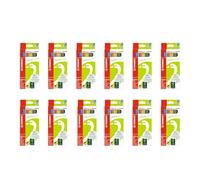 Stabilo GREENcolors - Matita colorata Ecosostenibile - Astuccio da 12 x 12 - Colori assortiti