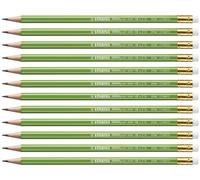 STABILO GREENgraph HB 12 pz