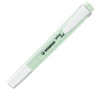 STABILO- Highlighter - swing cool Pastel - Pack of 1 - Hint of Mint
