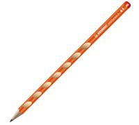 Stabilo Int. Potlood EASYgraph HB rechtshandigen oranje