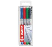 STABILO - Marcatore - OHPen universal Cancellabile