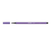 STABILO marcatore Viola 1 mm 1 pz