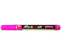 Stabilo Mark-4-all Rosa marcatore Permanente