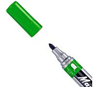 Stabilo Mark-4-all Verde marcatore Permanente